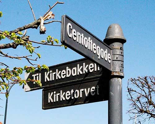 VVS GENTOFTE